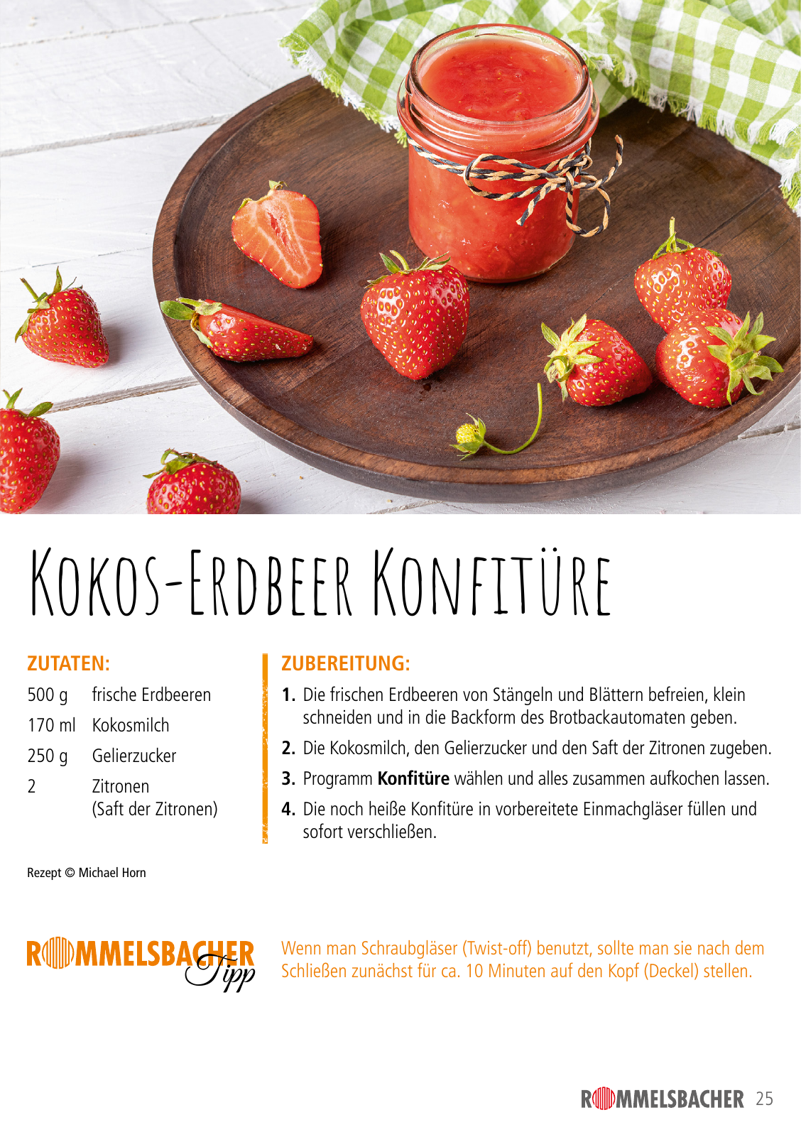 Vorschau BA 550 Rezeptheft Seite 25