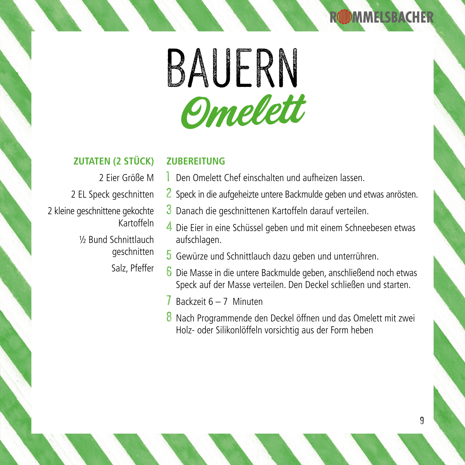 Vorschau OM 950 Rezeptbuch 2211 Seite 9