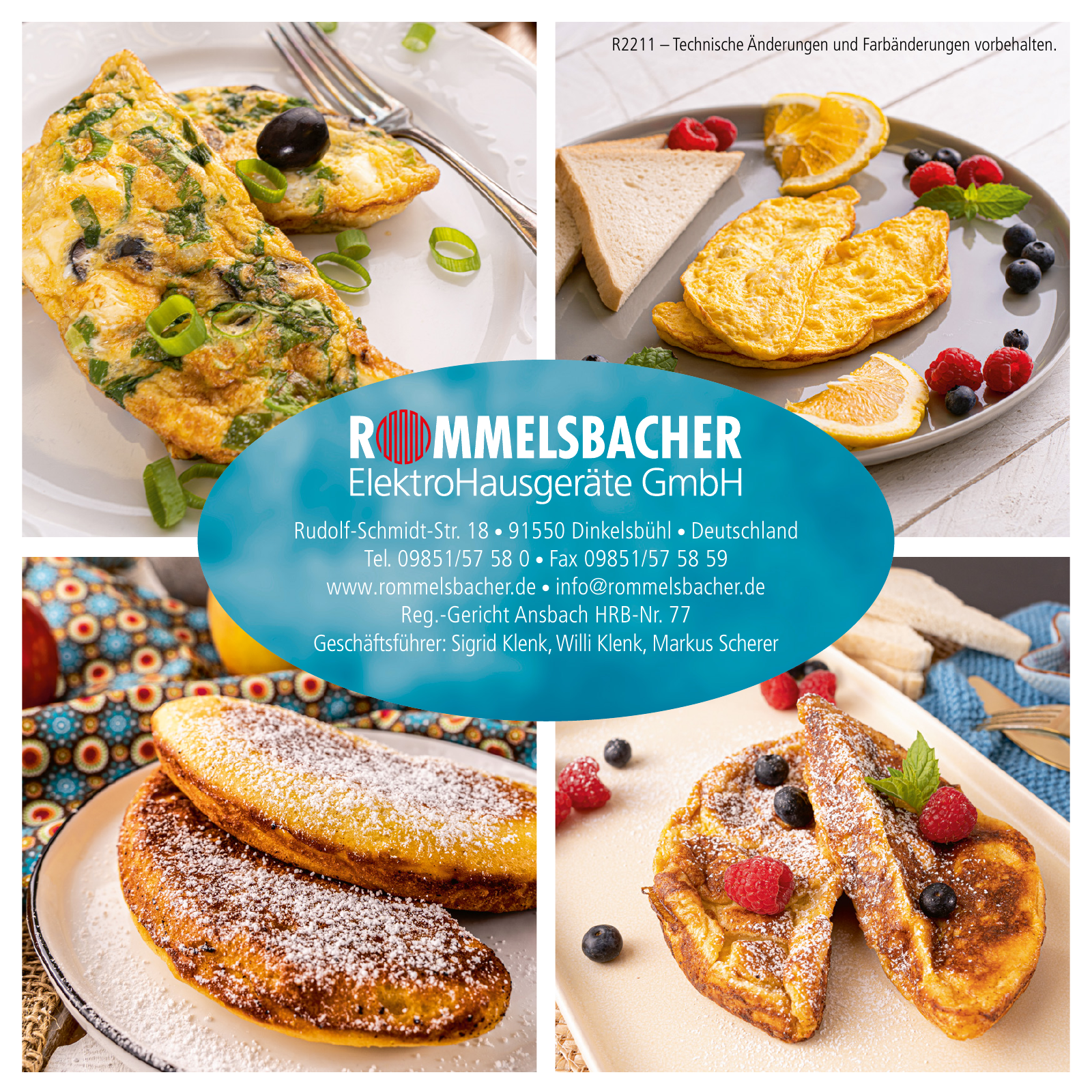 Vorschau OM 950 Rezeptbuch 2211 Seite 44