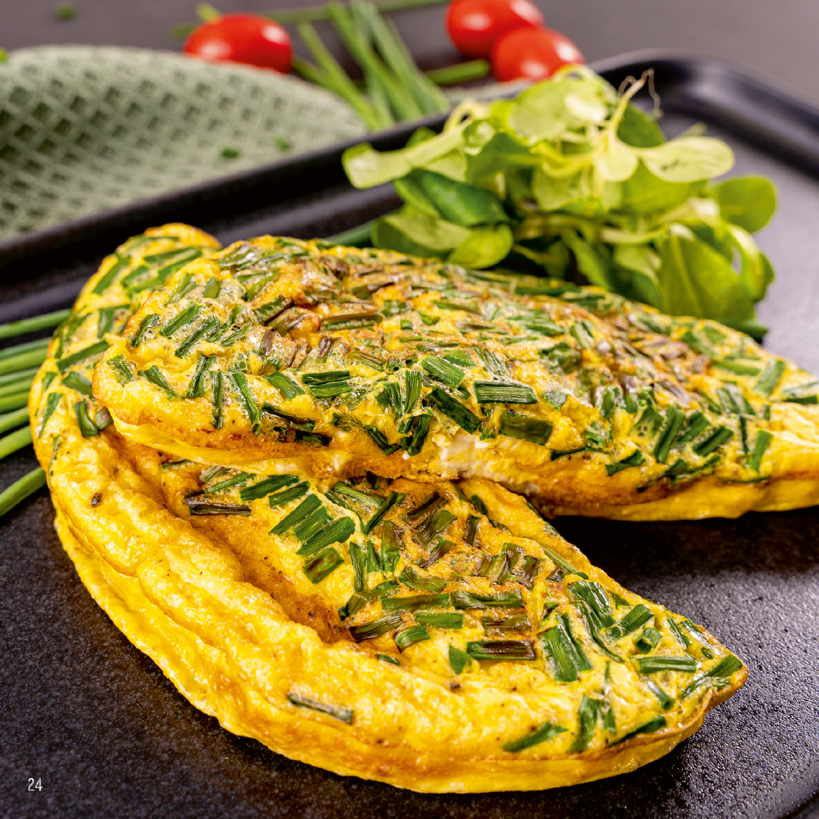 Vorschau OM 950 Rezeptbuch 2211 Seite 24