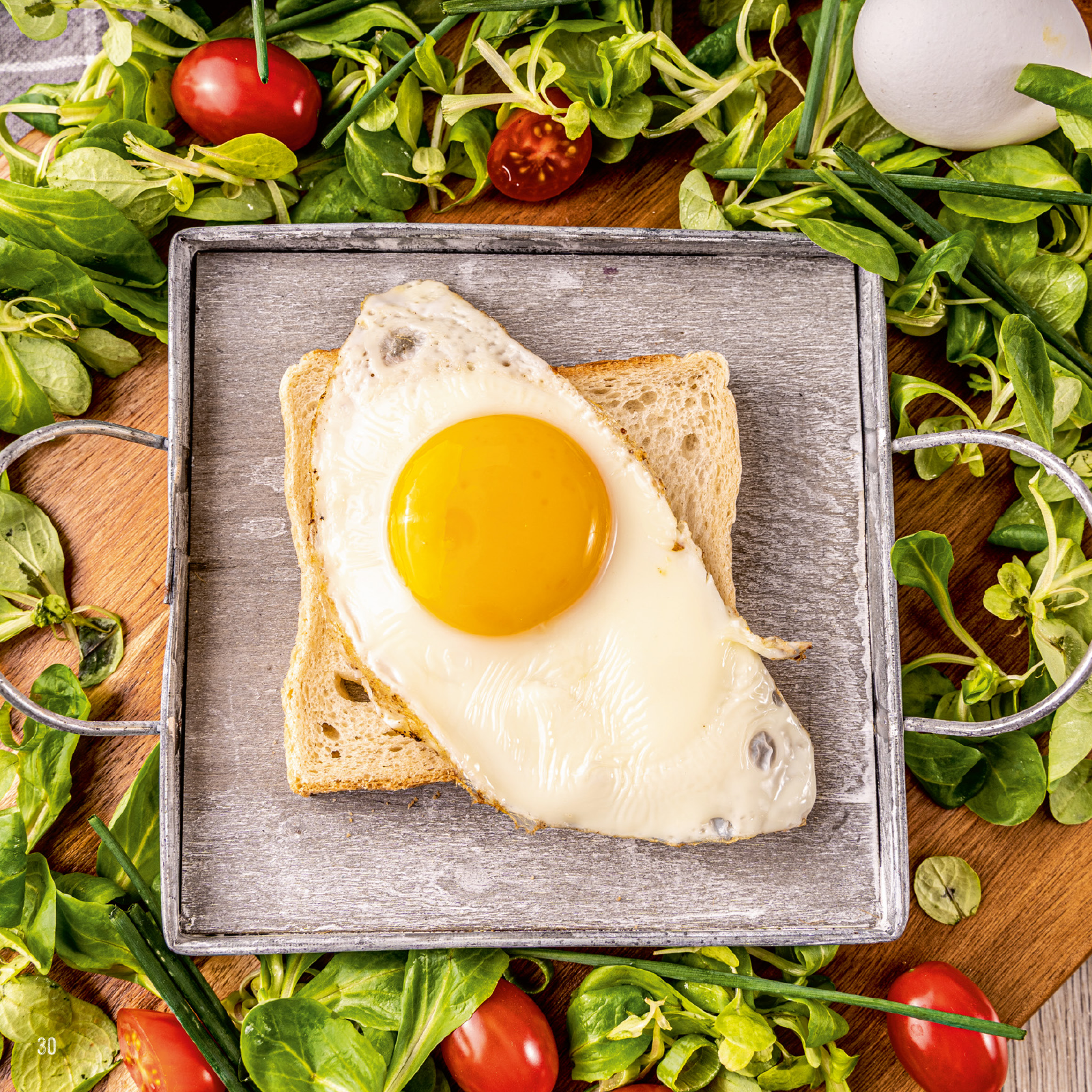 Vorschau OM 950 Rezeptbuch 2211 Seite 30