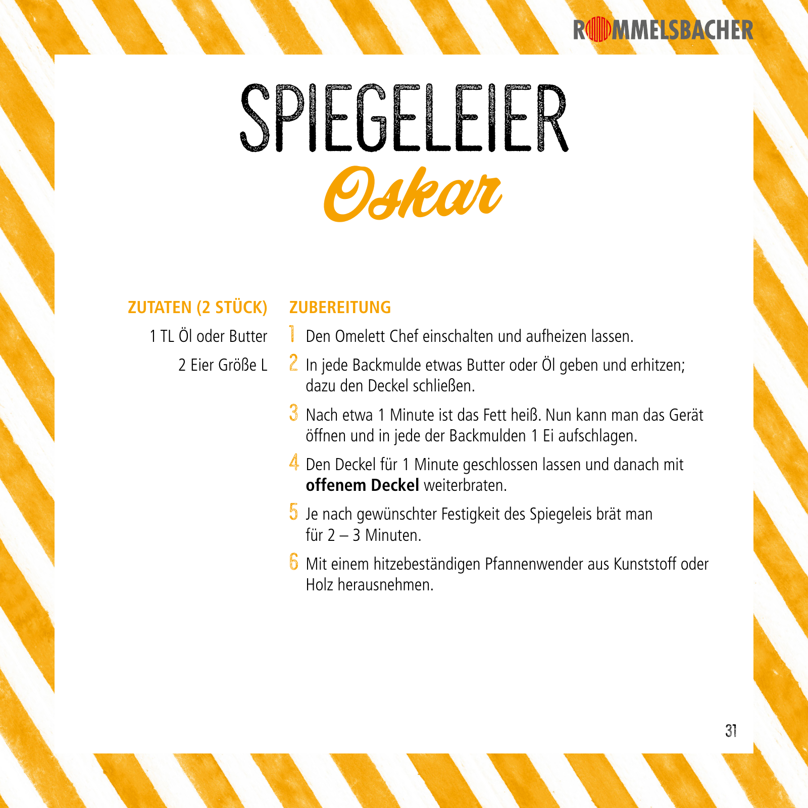 Vorschau OM 950 Rezeptbuch 2211 Seite 31
