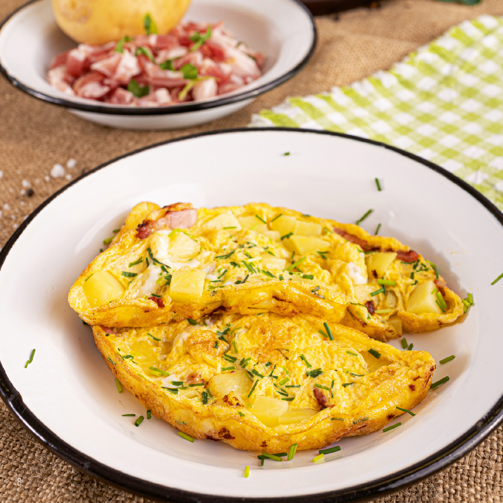 Vorschau OM 950 Rezeptbuch 2211 Seite 8