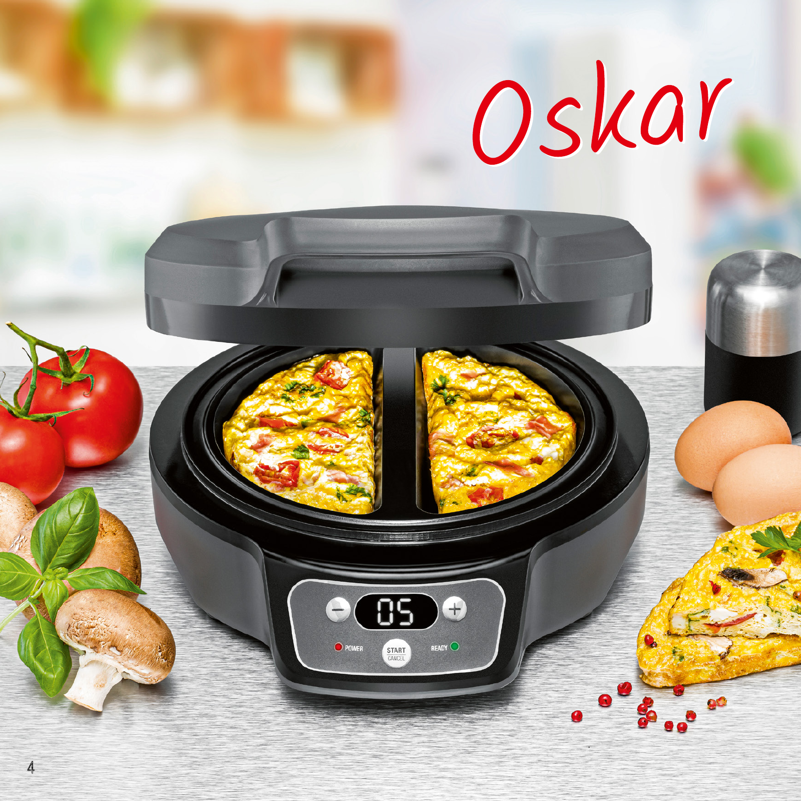 Vorschau OM 950 Rezeptbuch 2211 Seite 4