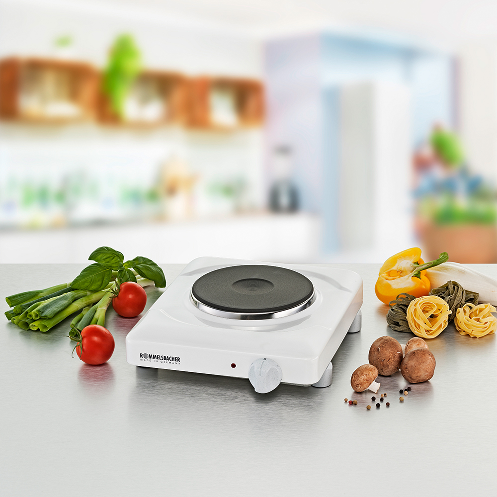 SINGLE COOKING PLATE THS 1090