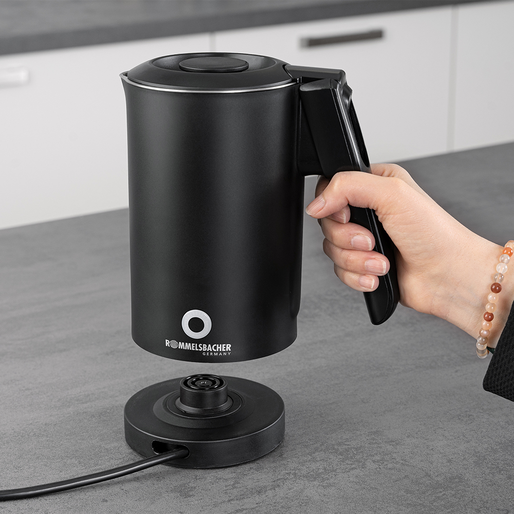 REISE WASSERKOCHER WK 1000