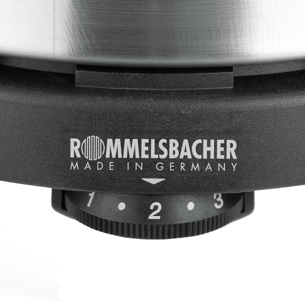 REISEKOCHPLATTE RK 501