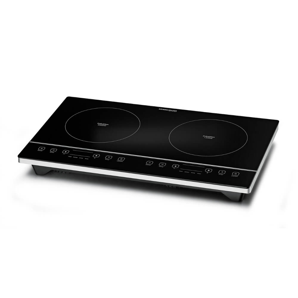 DOPPELKOCHPLATTE CT 3405/IN Induktion