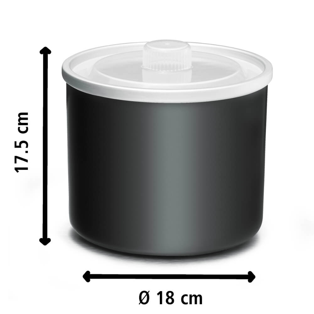 GEFRIERBEHÄLTER IB 05