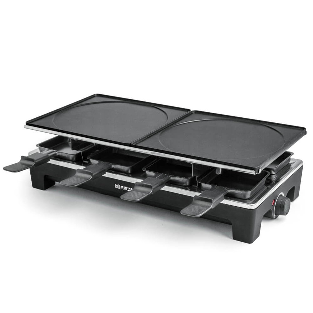 RACLETTE GRILL RCS 1350