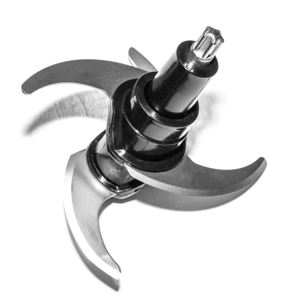 MULTI ZERKLEINERER MZ 400