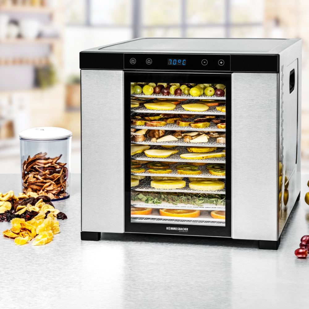 DEHYDRATOR DA 1000