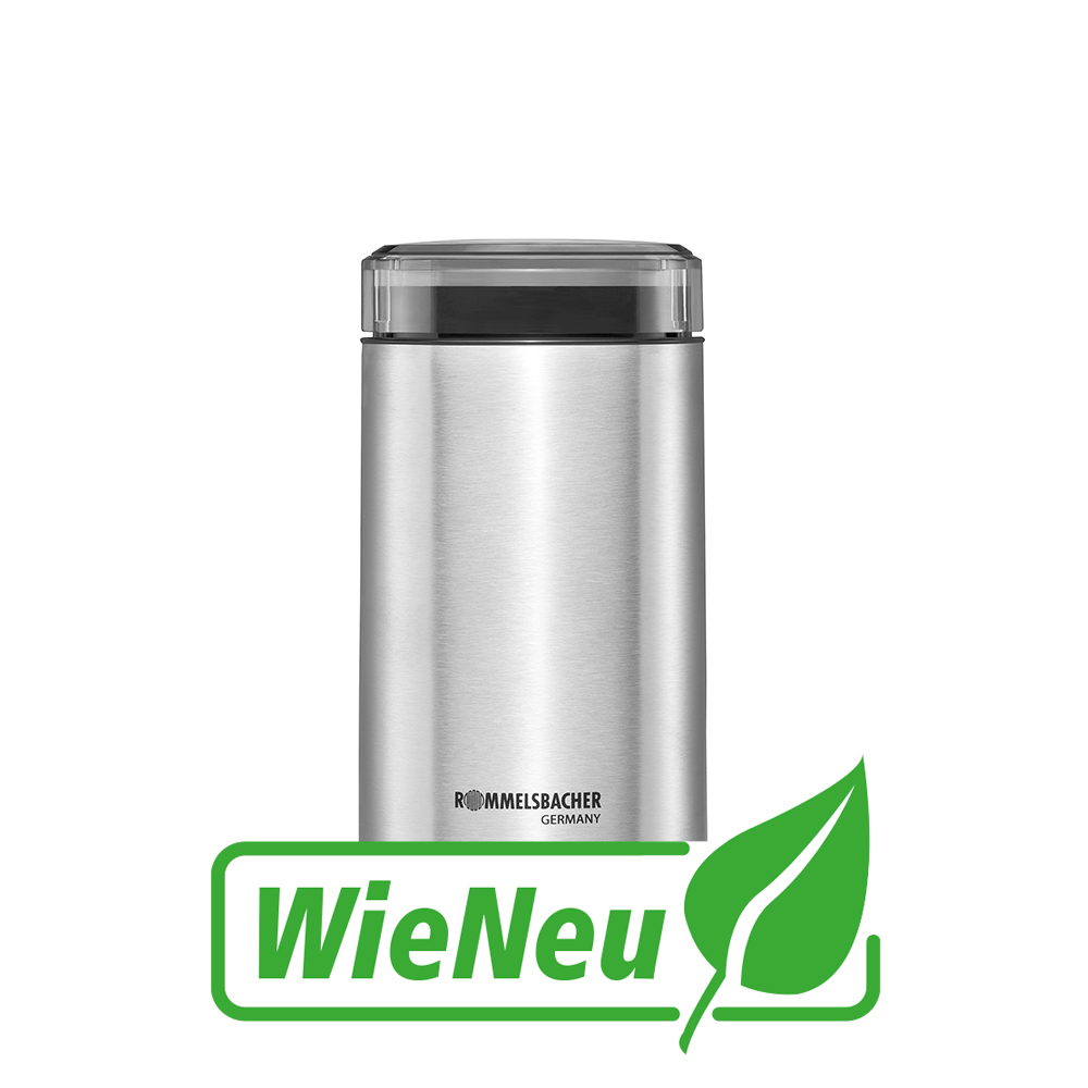 KAFFEEMÜHLE EKM 100 WieNeu