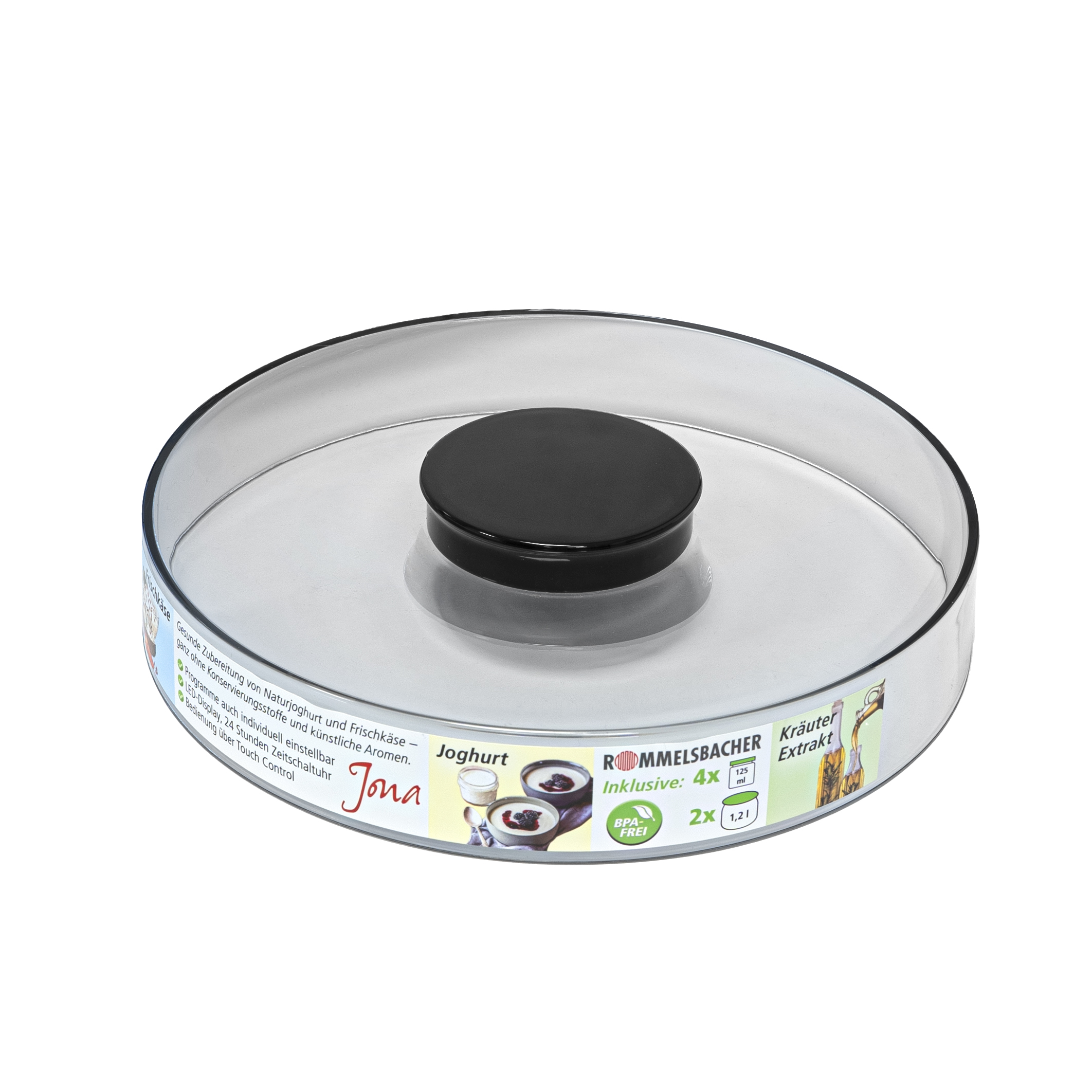 ABDECKHAUBE BA0020
