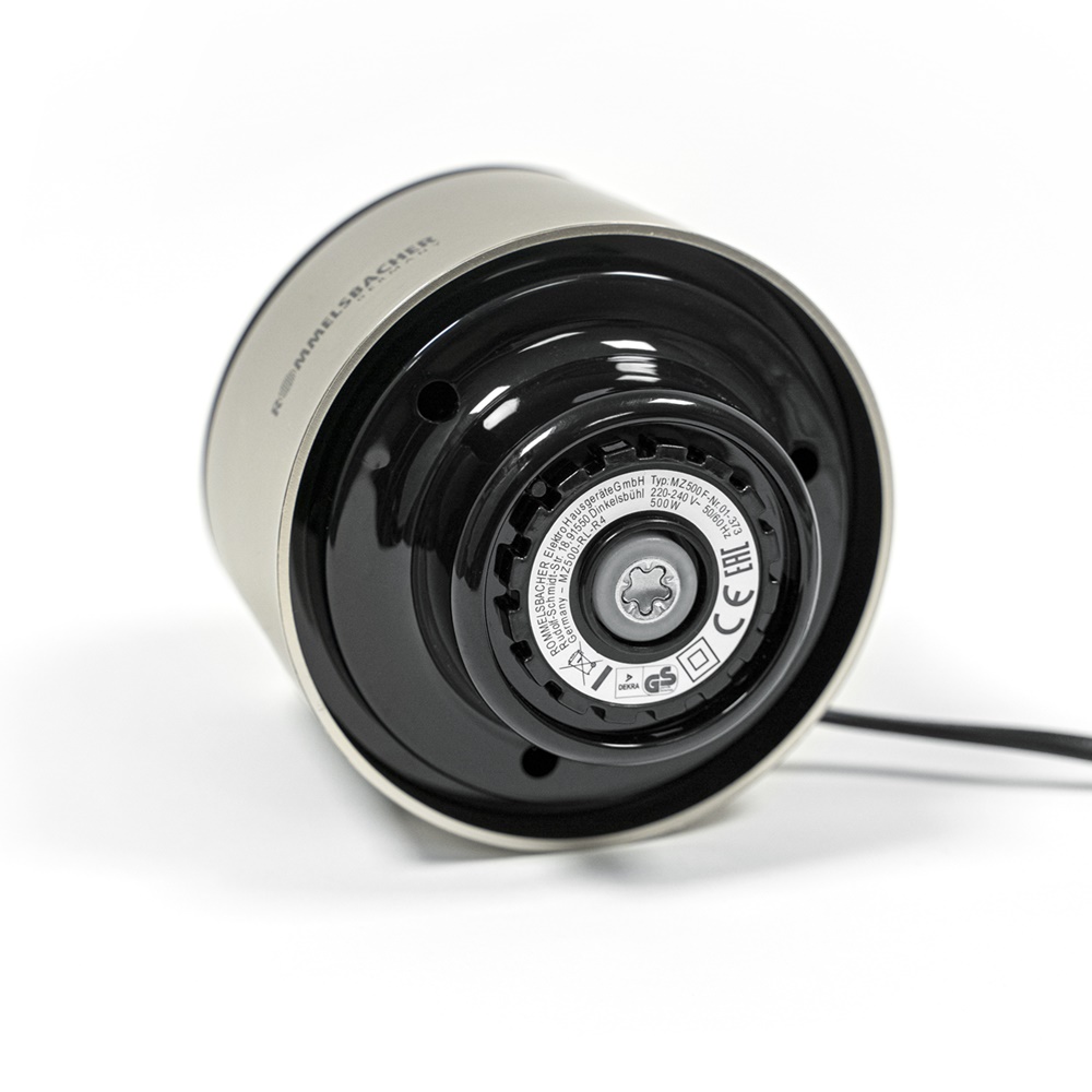 MULTI CHOPPER MZ 500