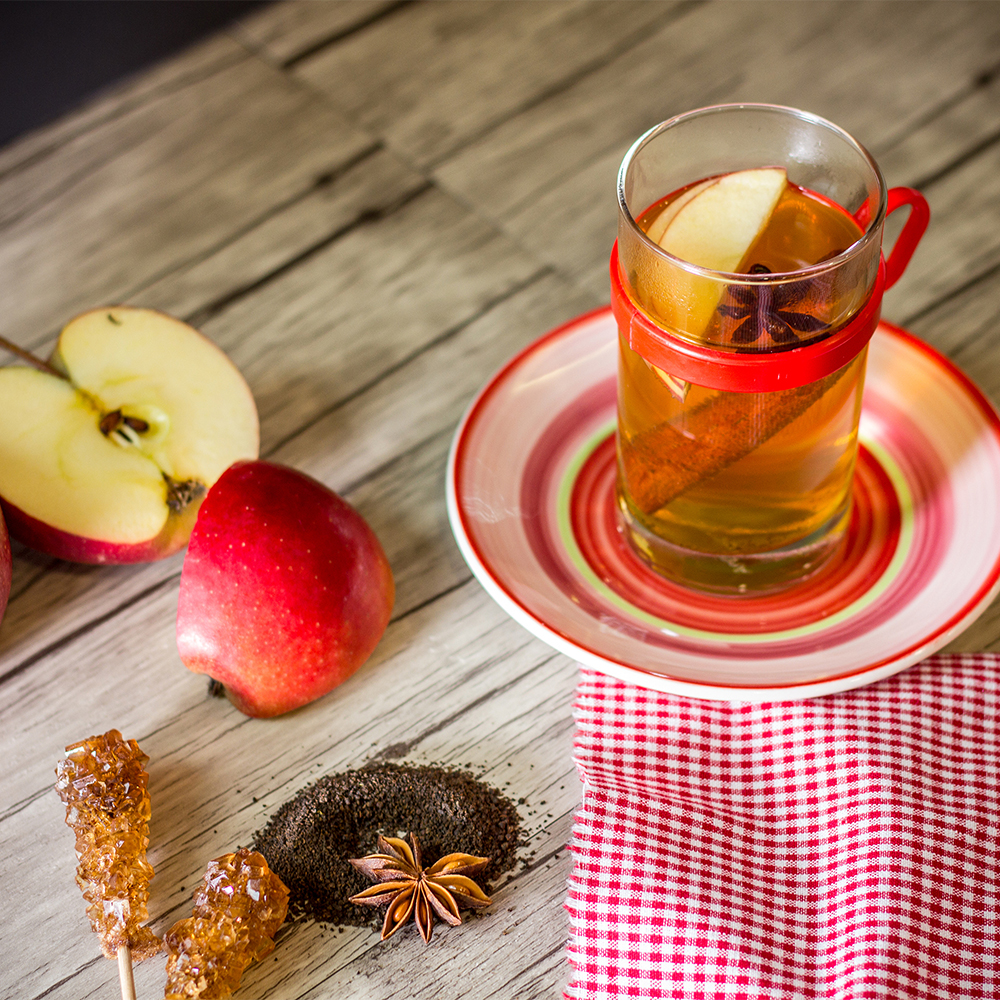 TEE- UND WASSERKOCHER  TA 2000