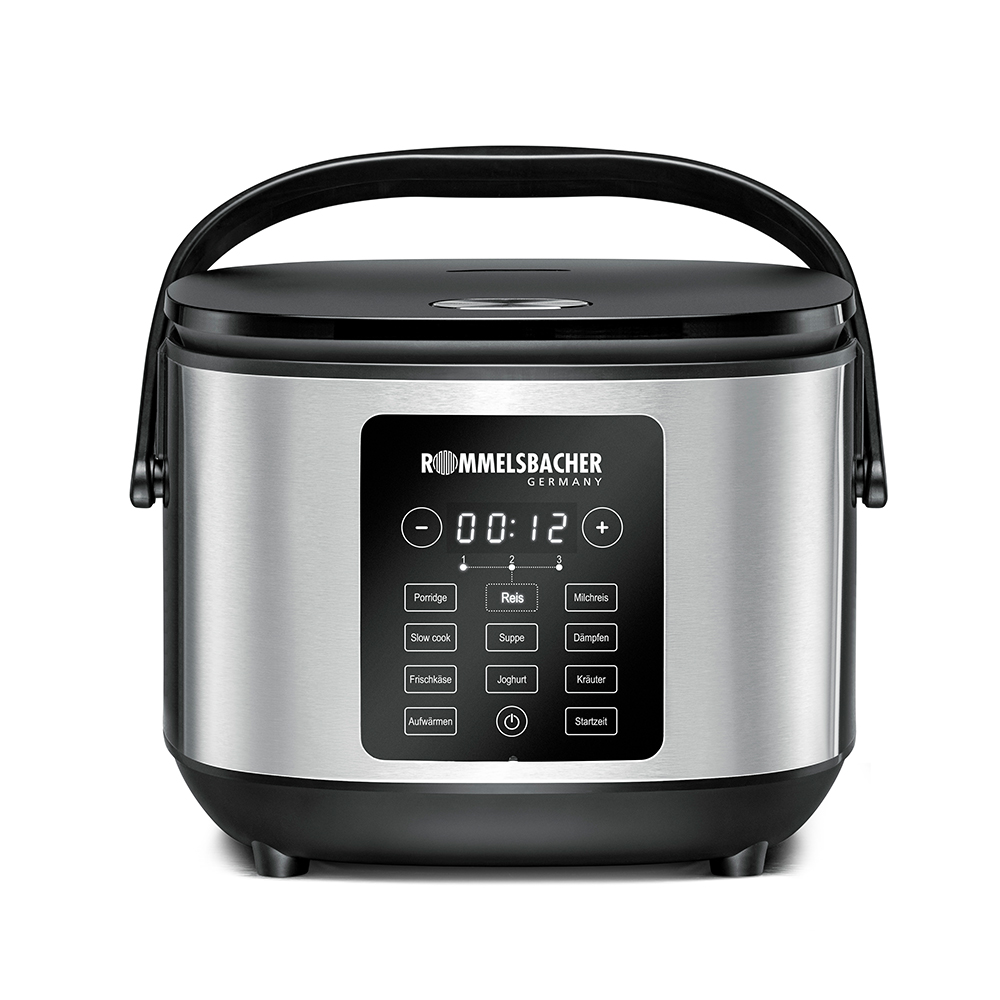 MULTI RICE COOKER MRK 650