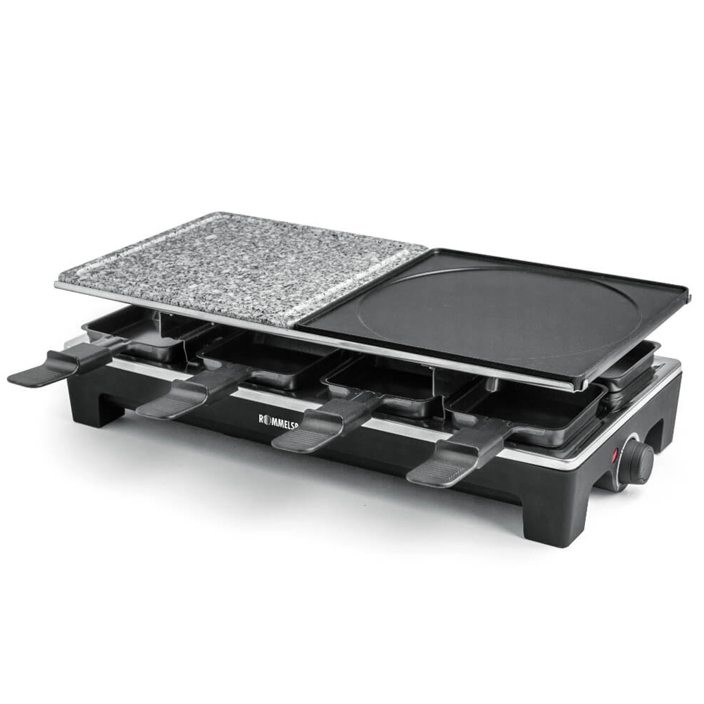 RACLETTE GRILL RCS 1350