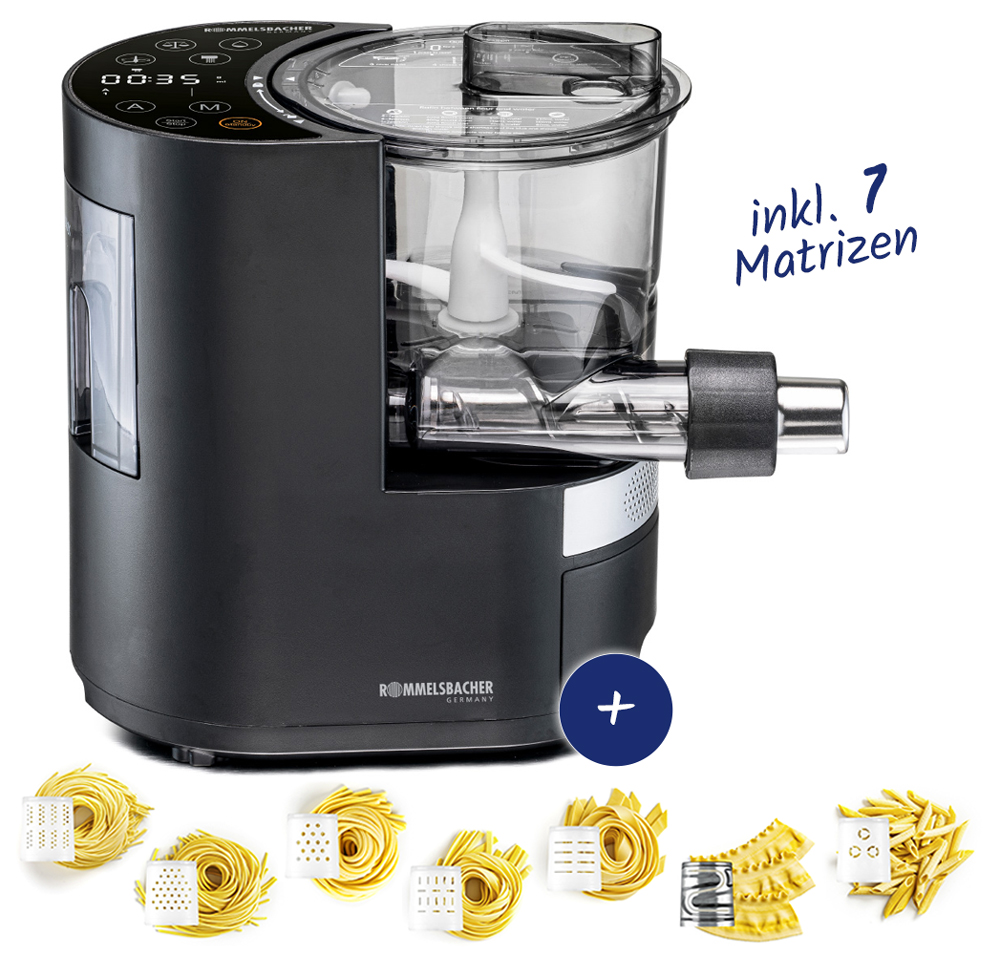 NUDELMASCHINE PM 220 Pastarella