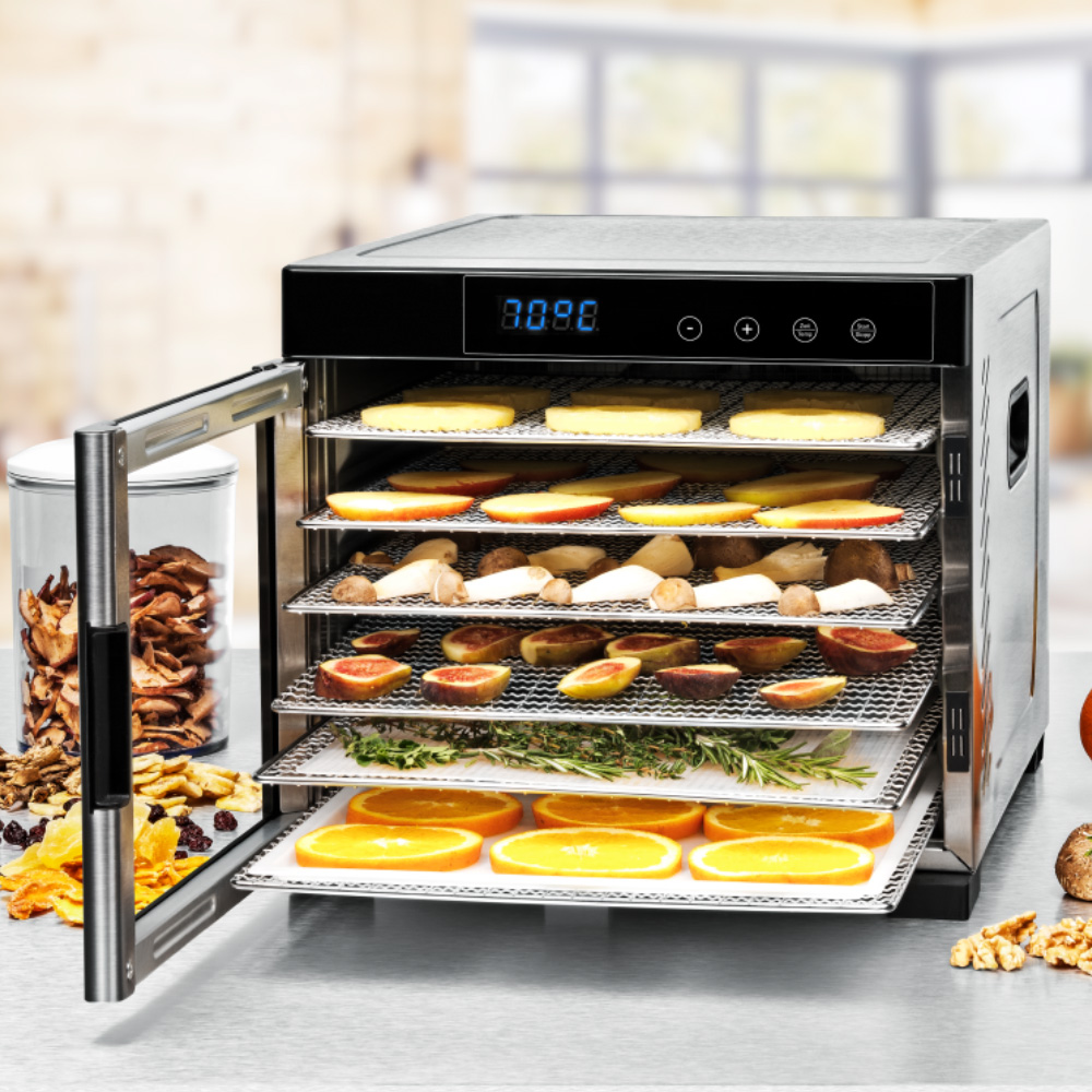 DEHYDRATOR DA 900