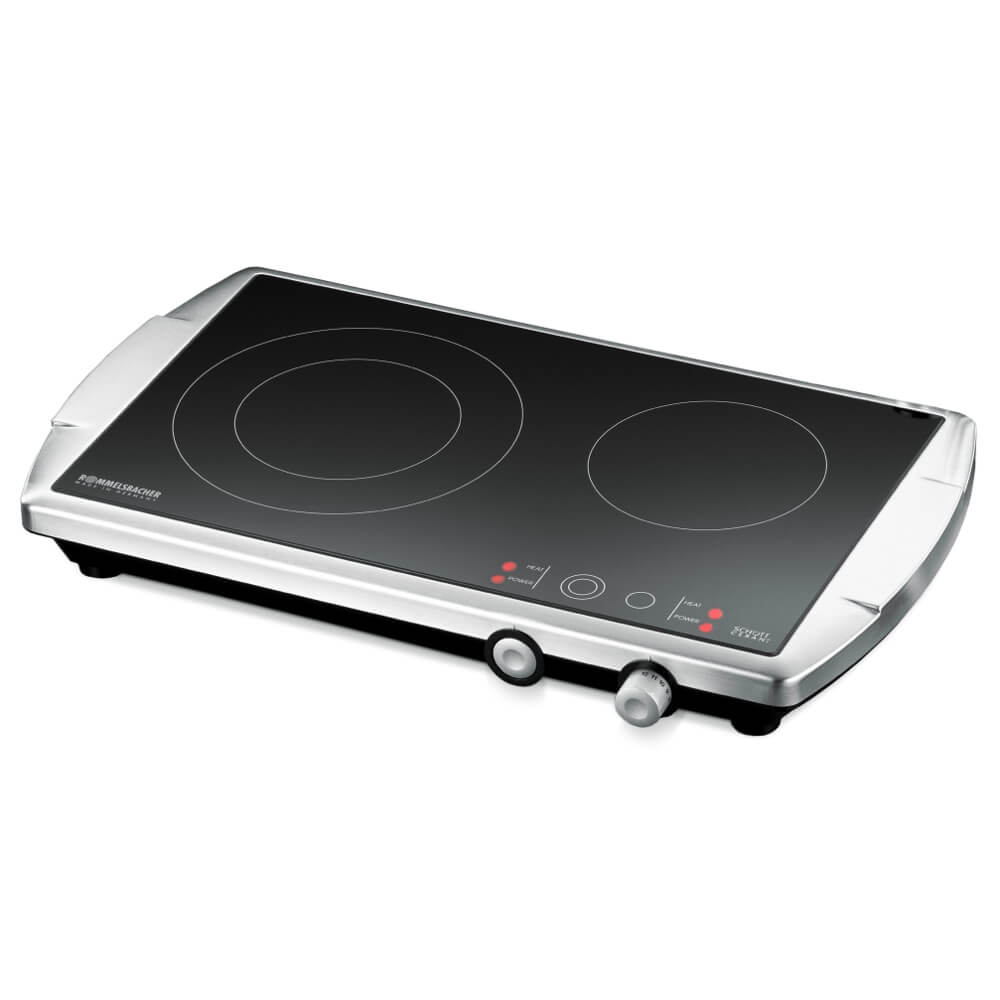 DOPPELKOCHPLATTE CT 3400/E CERAN®