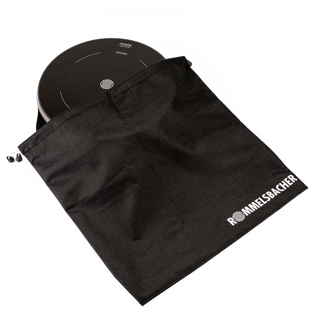 EINZELKOCHPLATTE CTA 1800/IN Induktion