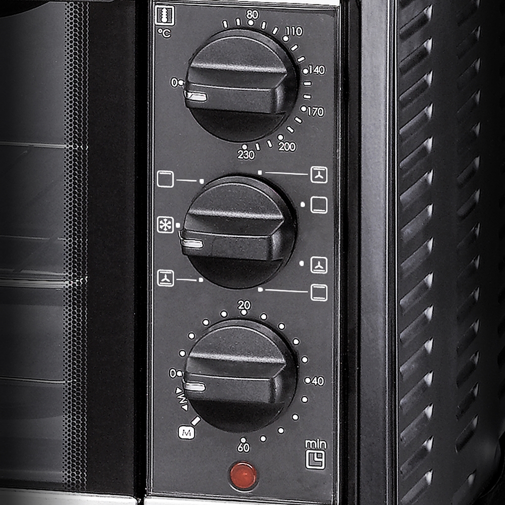 MINIBACKOFEN BG 1055/E - WieNeu