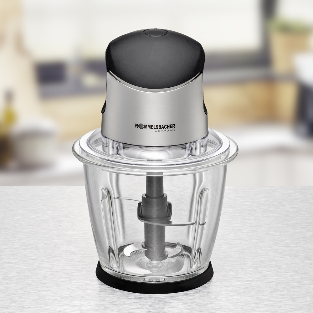 MULTI CHOPPER MZ 500