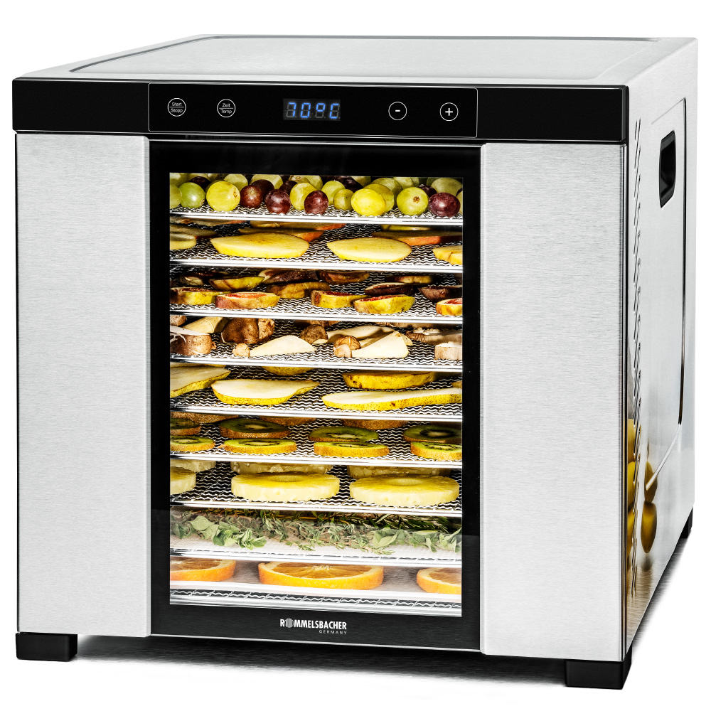 DEHYDRATOR DA 1000