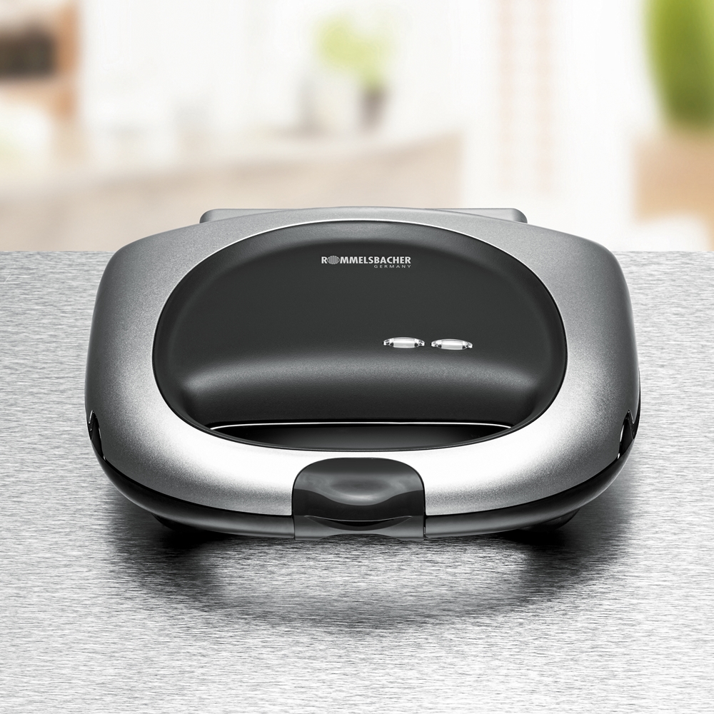 SANDWICH MAKER ST 1000