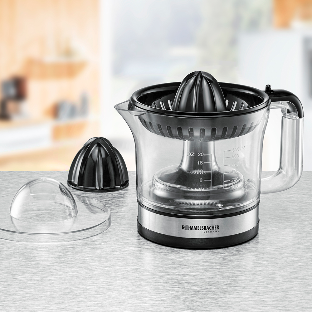 CITRUS JUICER ZP 50
