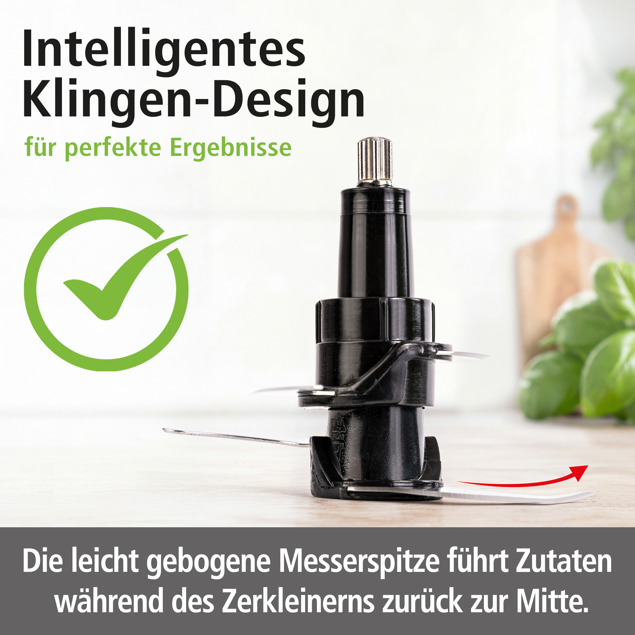 MULTI ZERKLEINERER MZ 400