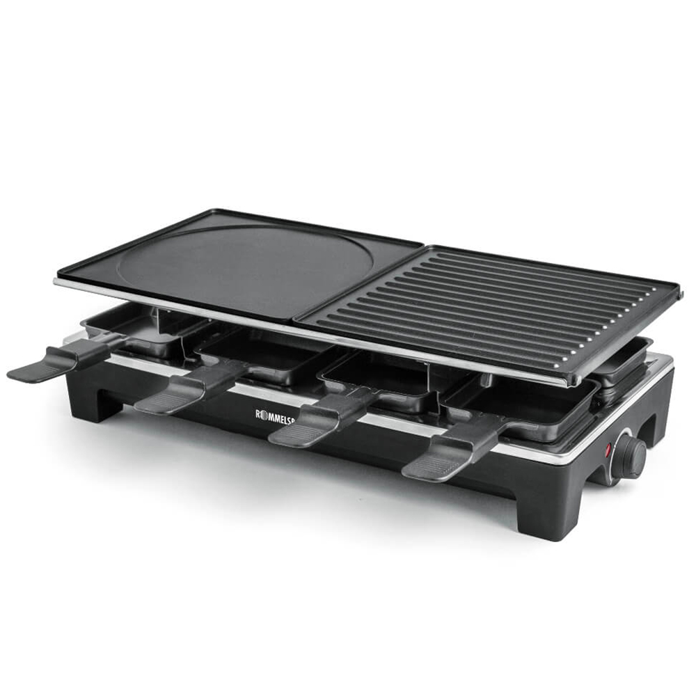 RACLETTE GRILL RCS 1350