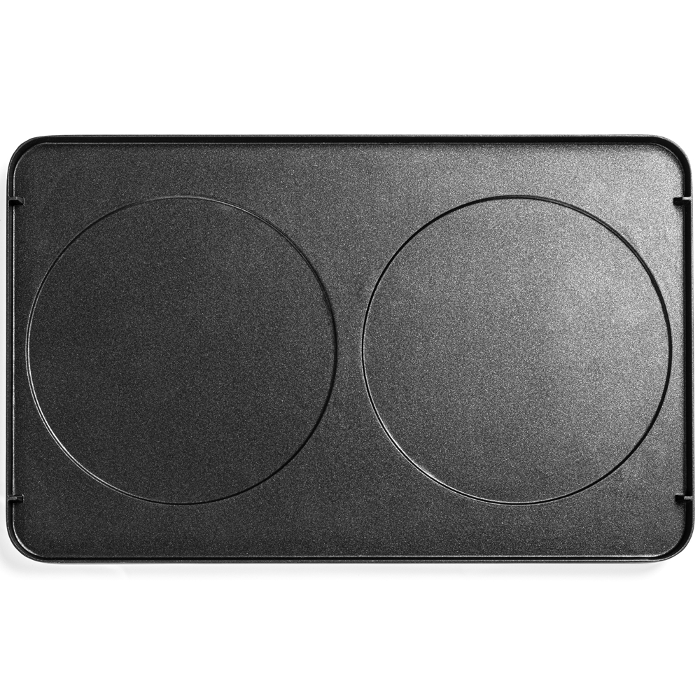 RACLETTE GRILL RC 1400 - WieNeu