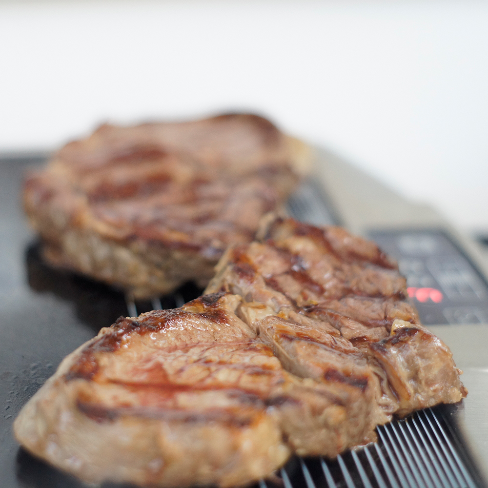 CERAN® GRILL CG 2308/TC