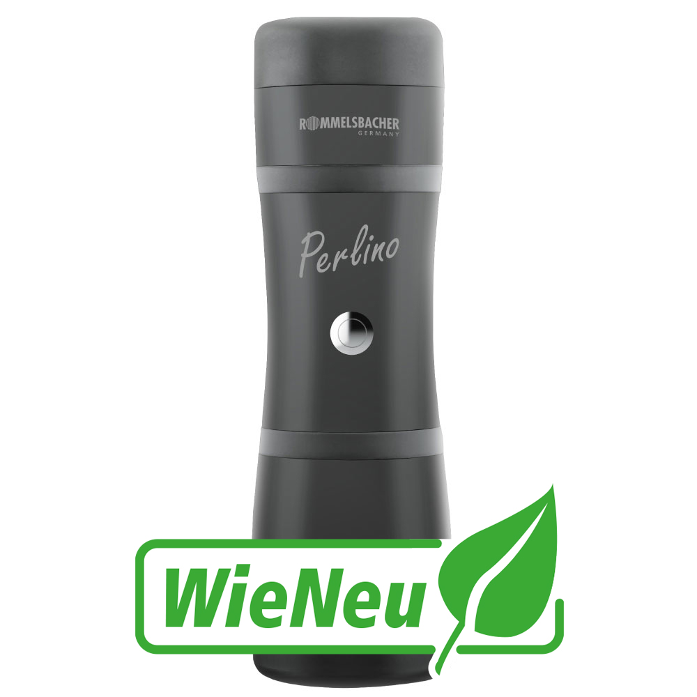 FOOD DESIGNER FD 500 Perlino - WieNeu (LikeNew)