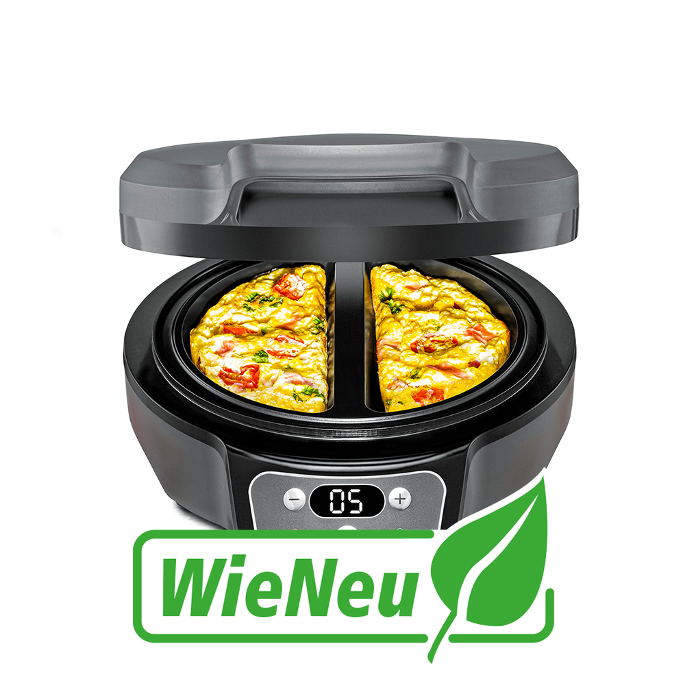 OMELETT CHEF OM 950 Oskar - WieNeu
