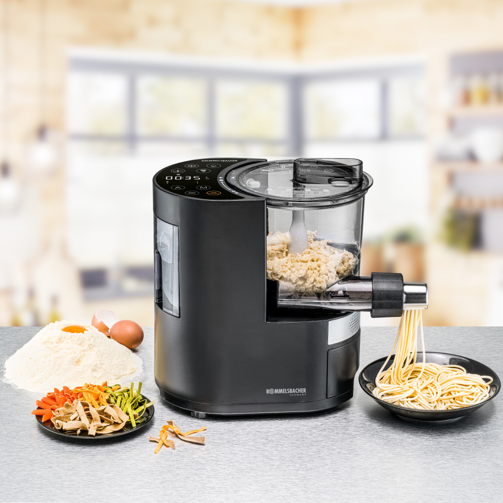 NUDELMASCHINE PM 220 Pastarella