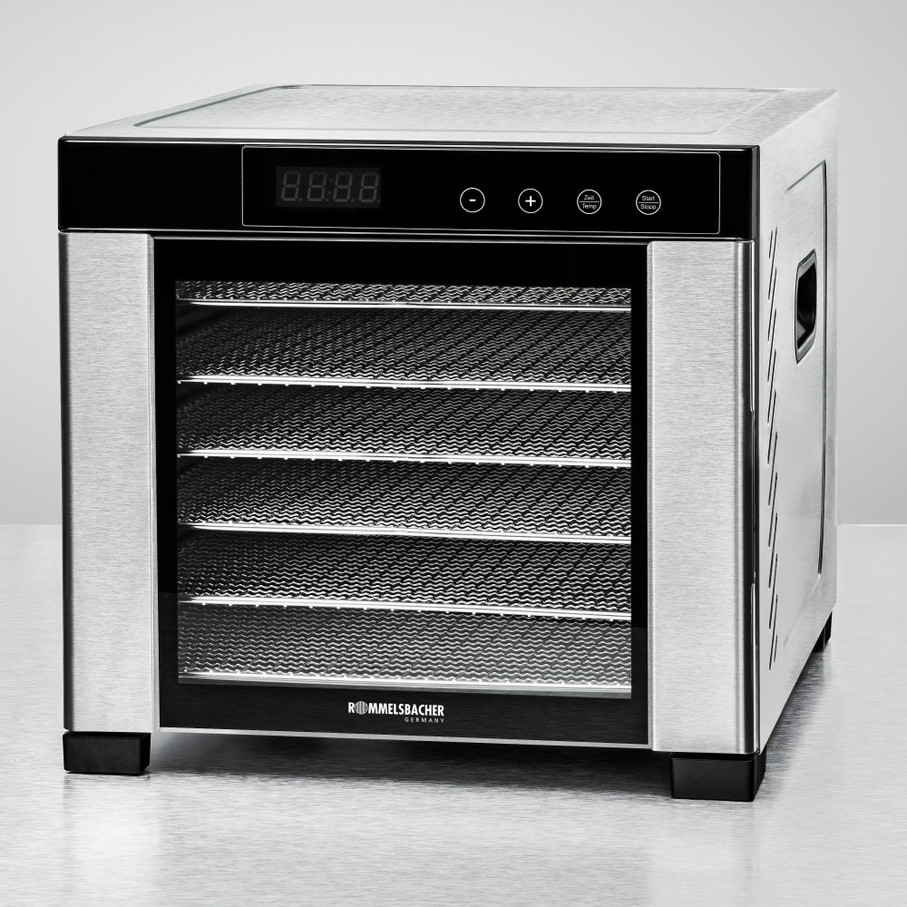 DEHYDRATOR DA 900