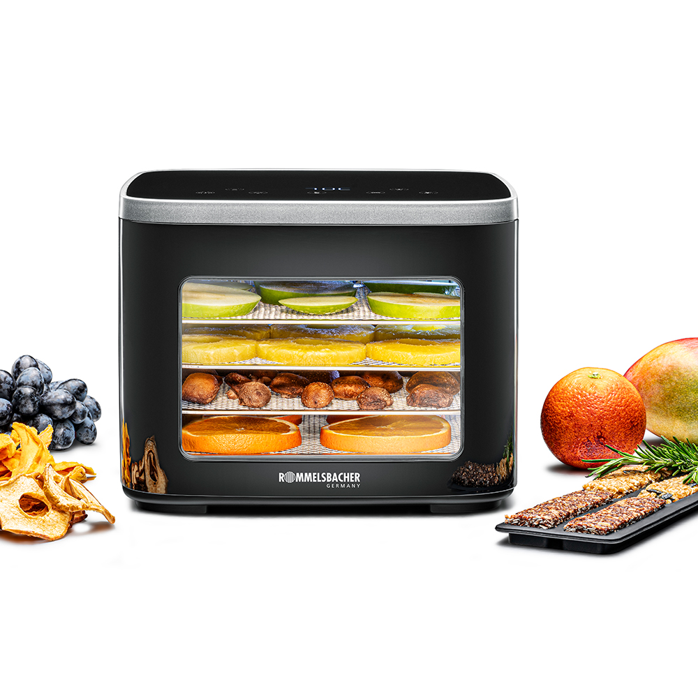 MINI DEHYDRATOR DA 450