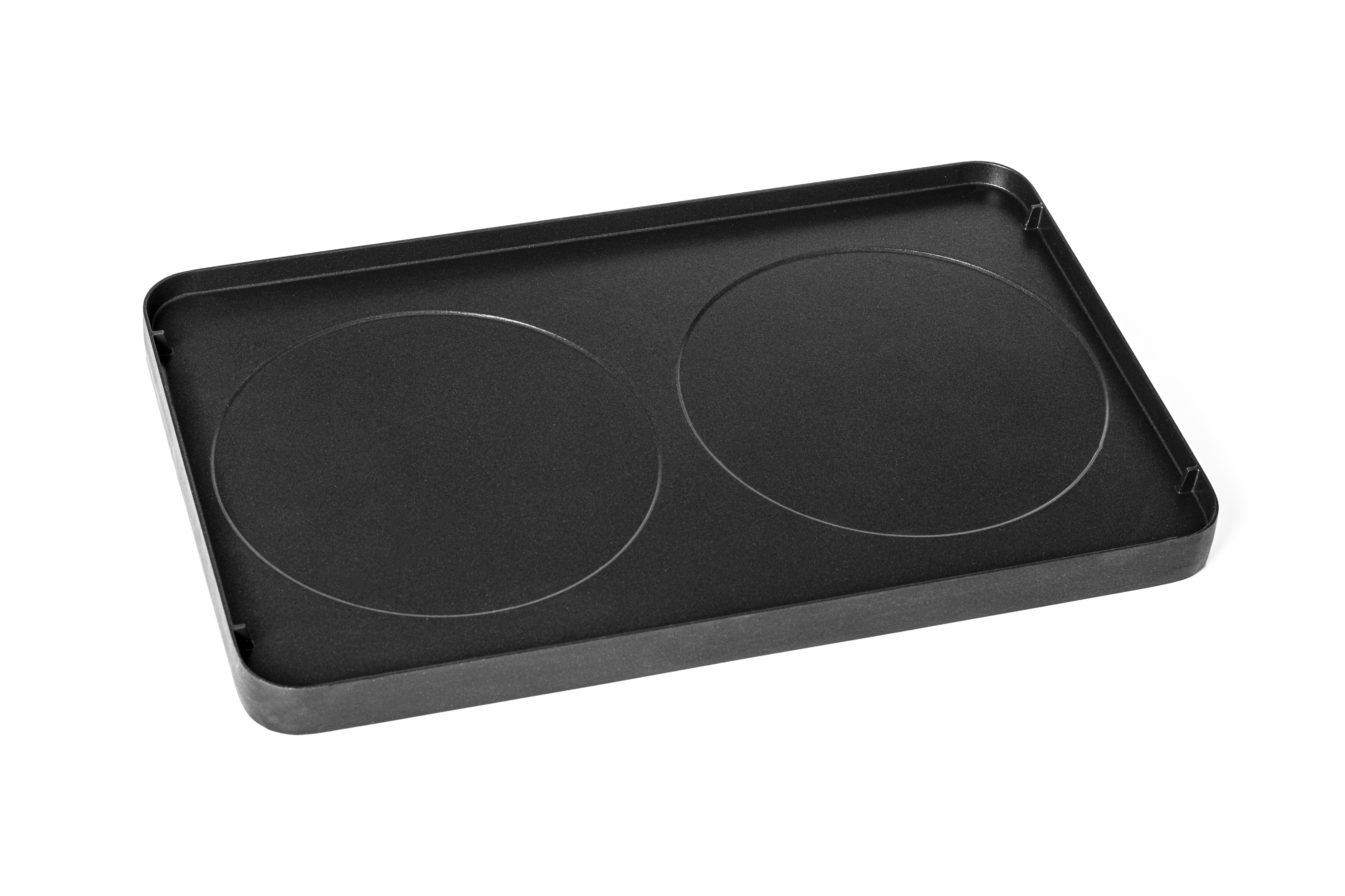 GRILLPLATTE ALU HD0020