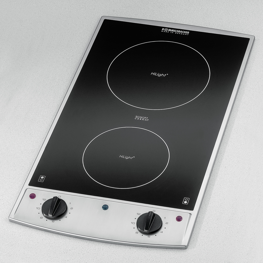 BUILT-IN HOB EBC 3075/E-15E DOMINO CERAN®