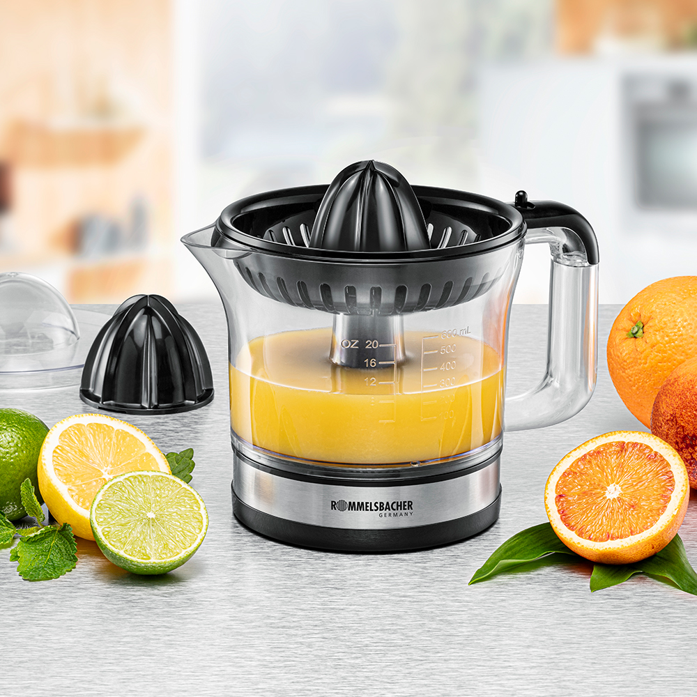 CITRUS JUICER ZP 50