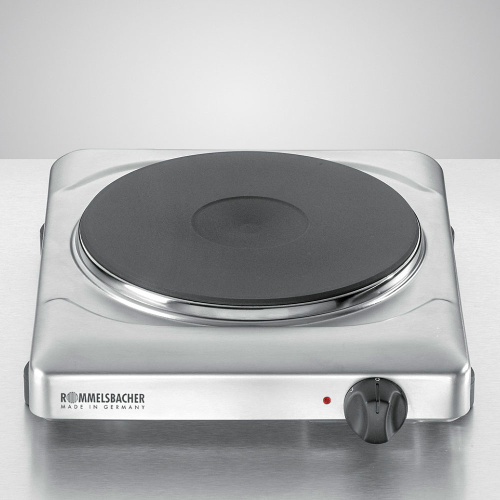 SINGLE COOKING PLATE THS 2022/E Pro