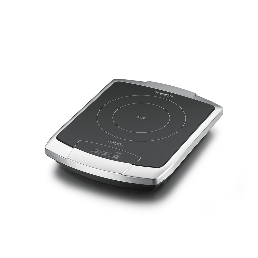 EINZELKOCHPLATTE CT 2203/TC CERAN®
