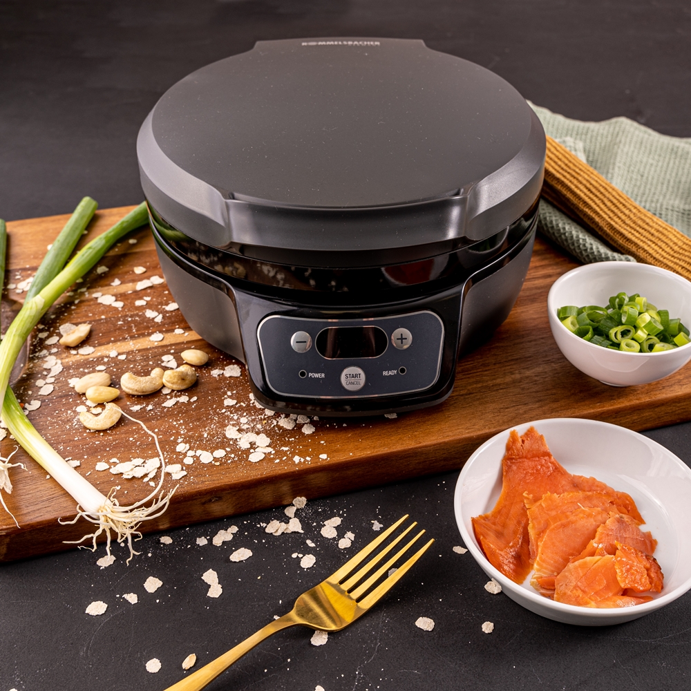 OMELETT CHEF OM 950 Oskar