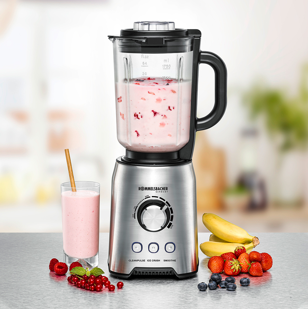 STANDMIXER MX 1250