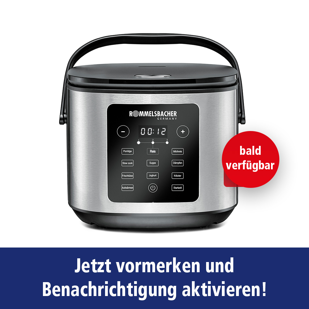 MULTI RICE COOKER MRK 950