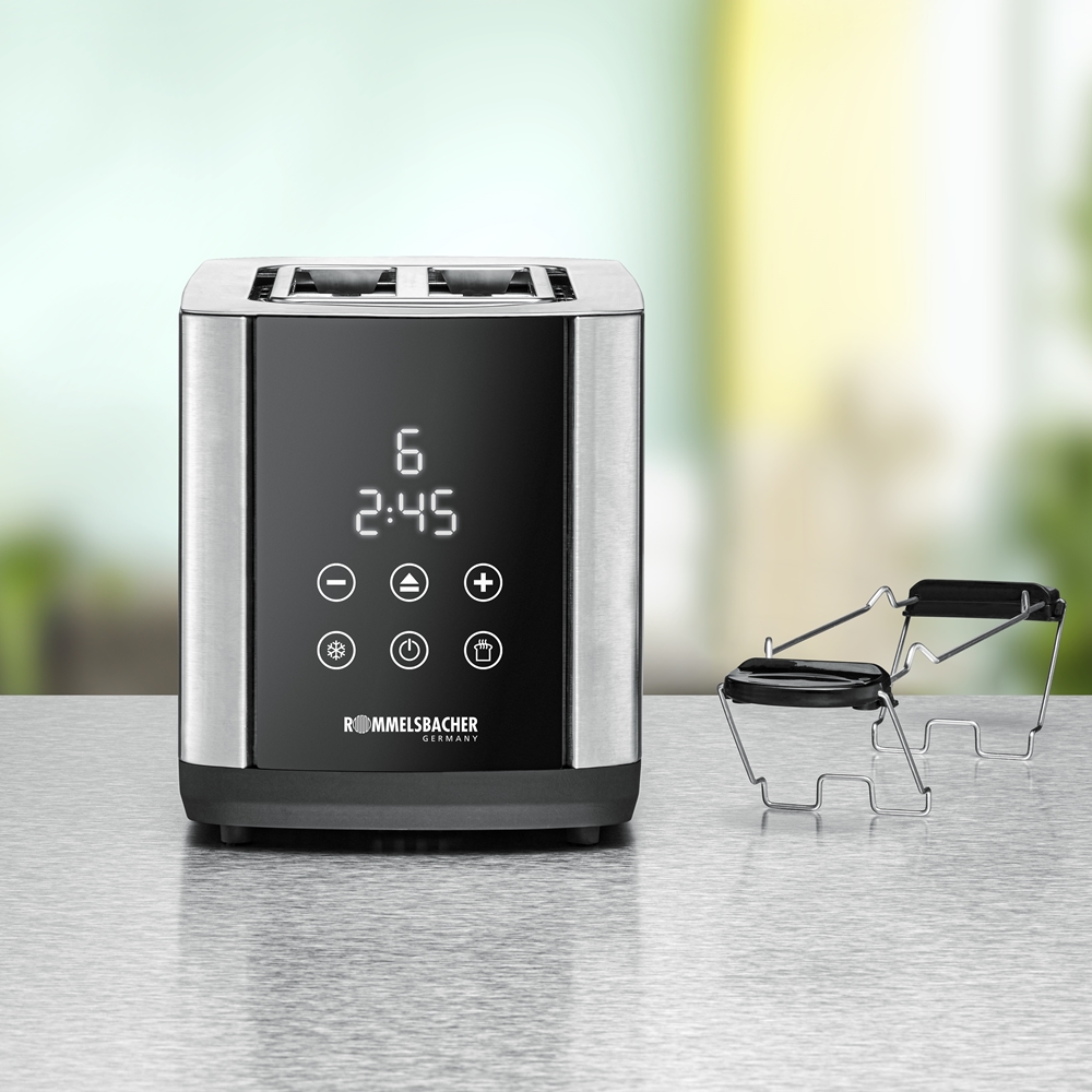 TOASTER TO 850