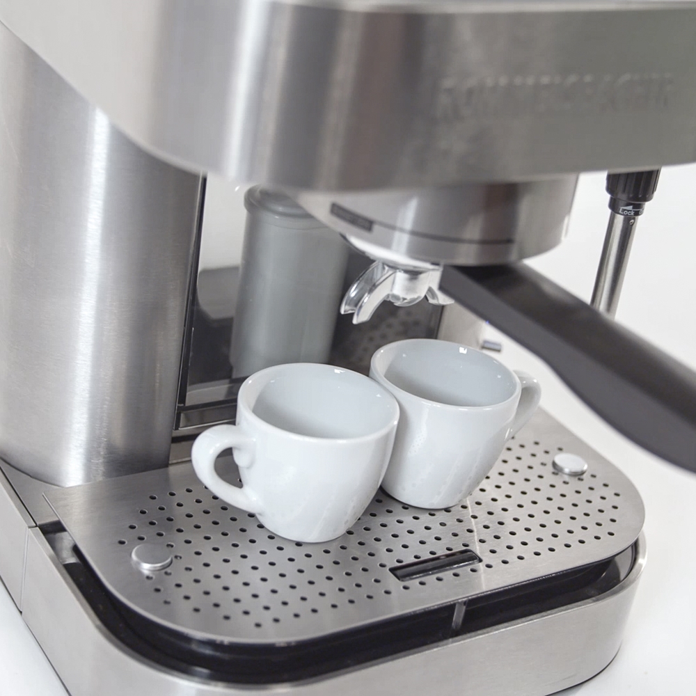 ESPRESSO MASCHINE EKS 2010